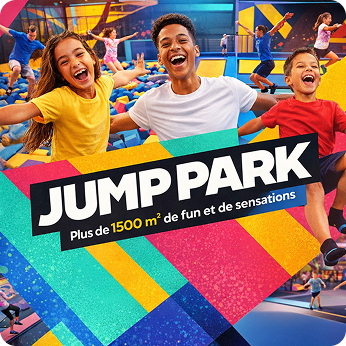 Jump Park