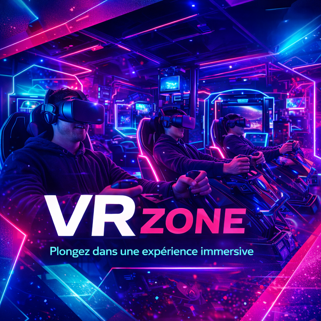 VR Zone