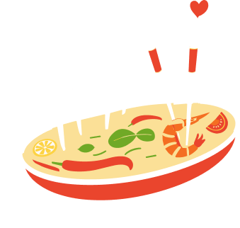 Logo Le Thaï