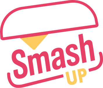 Logo Smash'Up
