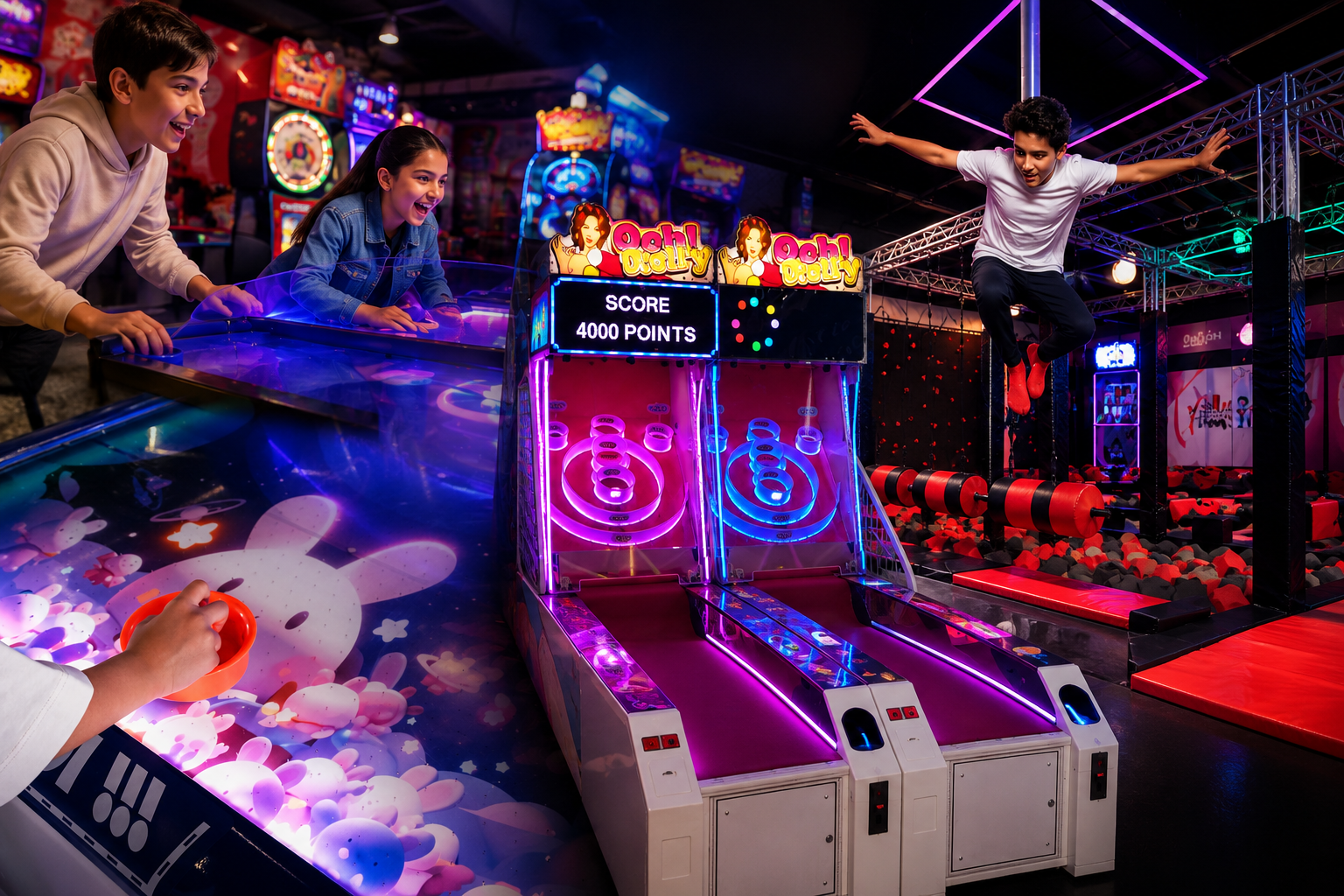 Gravity Park